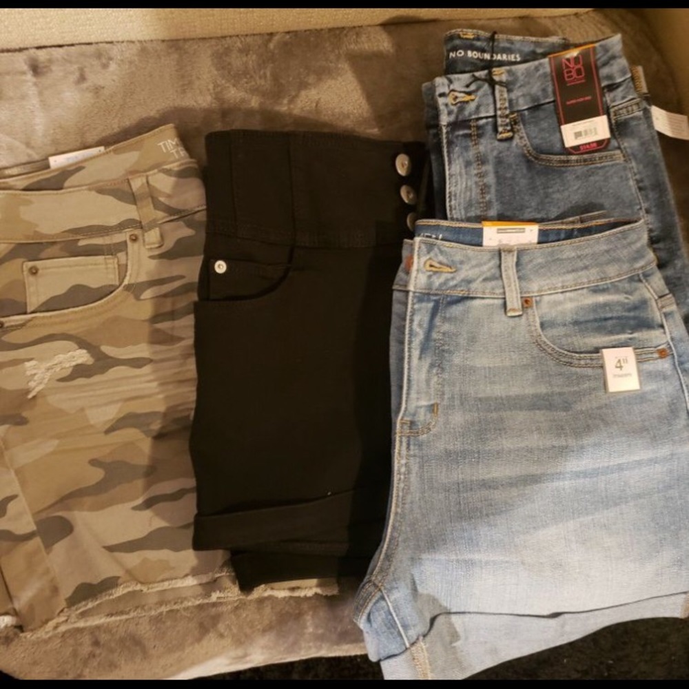 Shorts